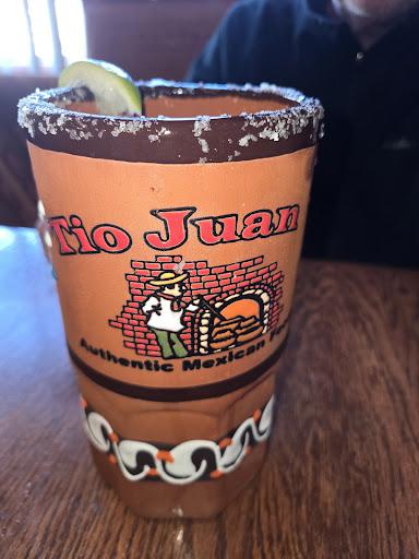 Tio Juan's