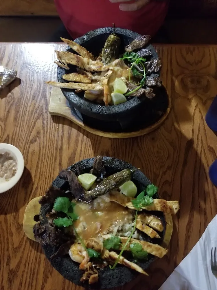 Mocajete